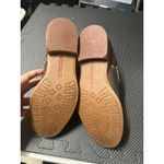 Timberland Womans  Leather Savin Hill Anti-fatigue‎ footbed Brown Ankle Boot 6 Photo 4