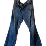 Apt. 9 ‎ Classic Blue Denim Jeans Photo 0