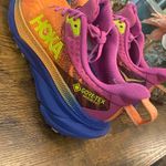 Hoka  One One Challenger Atr 7 GTX Wmns Trail Running  Women’s Shoes Photo 2