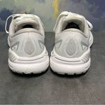 Brooks  Adrenaline GTS 23 Women's White Running Shoes Size 10.5B Photo 5