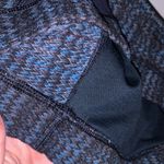 Lululemon Flow Y Bra IV Ziggy Wee October Inkwell Photo 7