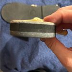 Plaka Braided Rope Flat Sandals Tan & Cream | Women’s Size 9 | NWT Photo 3