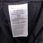 Gap Fit blackout technology star XS regular athletic leggings Photo 8