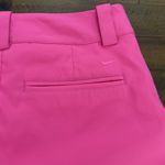 Nike  golf womens Size 0 Dri Fit modern rise Pink Skirt shorts athletic Tour Perf Photo 2