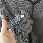 Ozai N Ku Liana Tunic Jersey Sz M Size M Photo 9