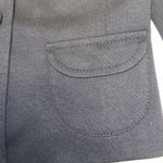 Loft Ann Taylor black blazer Photo 5