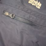 Columbia  navy blue performance fishing gear shorts size medium Photo 6