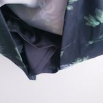 Alexia Admor Ditsy Floral Sheath Mini Short Sleeve Dress Photo 6