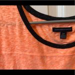 American Eagle Small Orange Short Sleeve Tee Photo 2