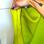 Eliza J NWT  One Shoulder Scuba Crepe Cocktail Dress Photo 3