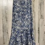 Floral Maxi Skirt Multi Photo 3