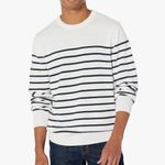 Amazon   Essentials Men’s Long-Sleeve Crewneck Sweater Photo 0
