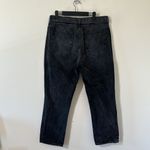 GRLFRND Karolina High Rise Straight Crop East Side Denim Jeans Size 31 Photo 7