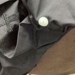 Lululemon HR Long Skirt In Black Photo 3