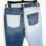 Revice Denim Dream Fit/ Blue Division Two Toned Distressed Jeans Size 27 Photo 8