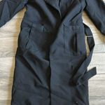 Paris georgia black coat Photo 1