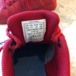 K-Swiss K•Swiss classic red sneakers 12.5 Photo 4