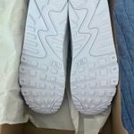 Nike White  Air Max 90 Sneakers Photo 1