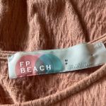 Free People Brentwood Mini Dress Pink Photo 3