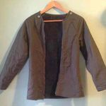 Gap oversized parka bomber Jacket Photo 1