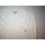 True Religion New Womens Designer Jeans Off White Sweater Top NWT S Cashmere log Photo 1