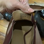 Nordstrom Red cute heels Photo 5