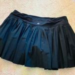 Lululemon PLEATED SKIRT Photo 1
