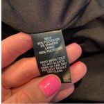 Lulus Lulu’s keep on dancing black long maxi evening dress size XS Photo 3