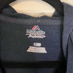 NFL Navy women Seattle Seahawks hoodie # #Seahawks size large Photo 2