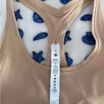 Lululemon  Nulu Racerback Tank Top Photo 3