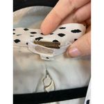 Adam Lippes  Sleeveless Dress in Printed Crepe Photo 5