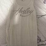 Harley Davidson Harley-Davidson Women’s Tank White Top Photo 0