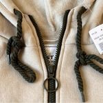 c'est toi C’EST TOI hoodie jacket size small. Photo 3