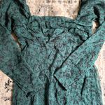 Abercrombie & Fitch Long Sleeve Dress Photo 4