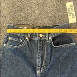 BDG  Blue Denim Jeans A-Wide Leg SIZE 28 ( NWT) Photo 4