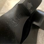 Joie  Barlow Suede Ankle Boots in Black Size EU37, Retail $325 Photo 10