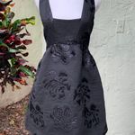 Anthropologie Maeve Jacquard Mini Dress Photo 4