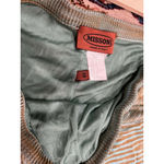 Missoni  Made in Italy Space Dye Wide Leg Flare Pull On Stretch Pant Size 42 Photo 6