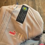 Puma  'As Seen On The Streets of Kingston' patterned midi dress Photo 5