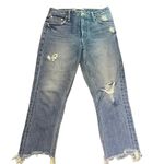 Tularosa Hailey Straight Jeans Photo 0