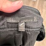 Lucca Couture Lucca Coutture Tweed Shorts Photo 4