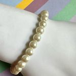 High intenCity faux pearl bracelet Photo 4
