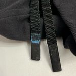 Lululemon Women Activewear Pants Black Ready To Rulu Jogger full length size 16 Photo 8