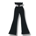 superdown Revolve ‎ Darcy Cutout Strapless Jumpsuit Size Medium Photo 8