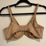 Wacoal  Bra Shape Revelation Pendulous Underwire Beige Nude 36D 855387 Photo 2