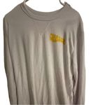 Chaser  Revolve NWT LOS ANGELES LOGO SWEATSHIRT Photo 2