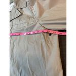 J.Crew  Trench Coat Women's Small Prepcore Minimalist‎ Classic Jacket READ Photo 12