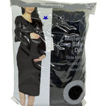 NEW Time and Tru Maternity LS Dress XL 16 Photo 0