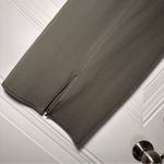 Lululemon  Nulu Slim-Fit‎ HR Skirt Sz 2 Army Green Photo 6