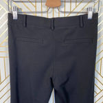 Betabrand Dress Pant Yoga Pants Straight-Leg Photo 8